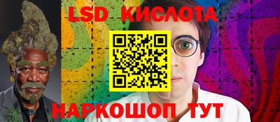 эйфоретик Берёзовский